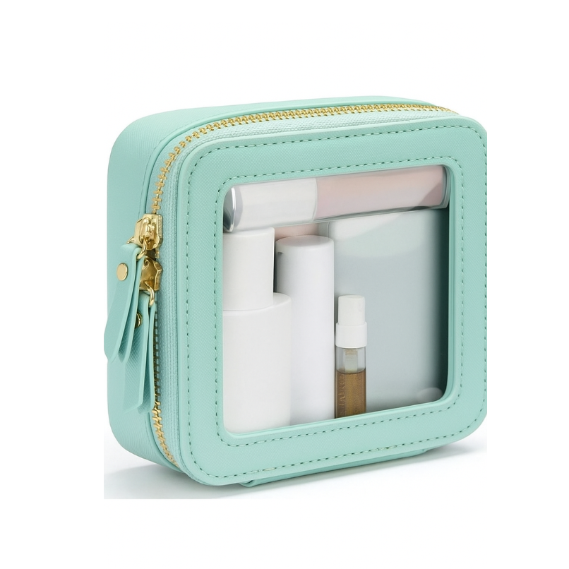 Cosmetic pouch surasio