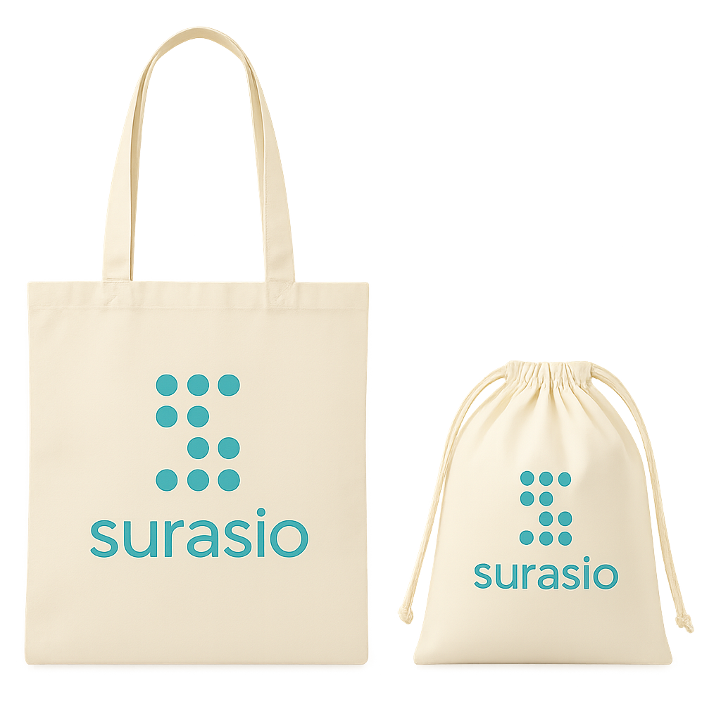 Tote Bag surasio