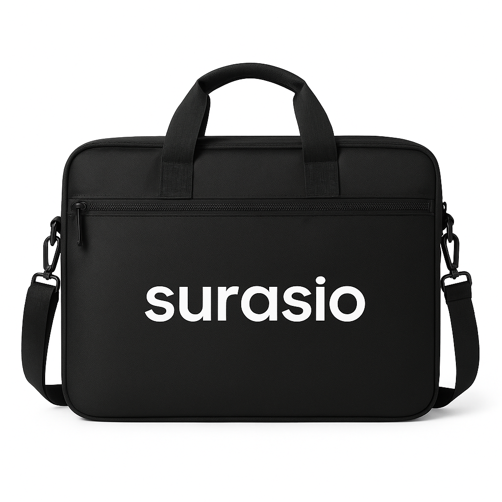 Tas Laptop surasio