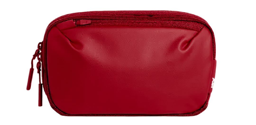 Pouch Surasio Production