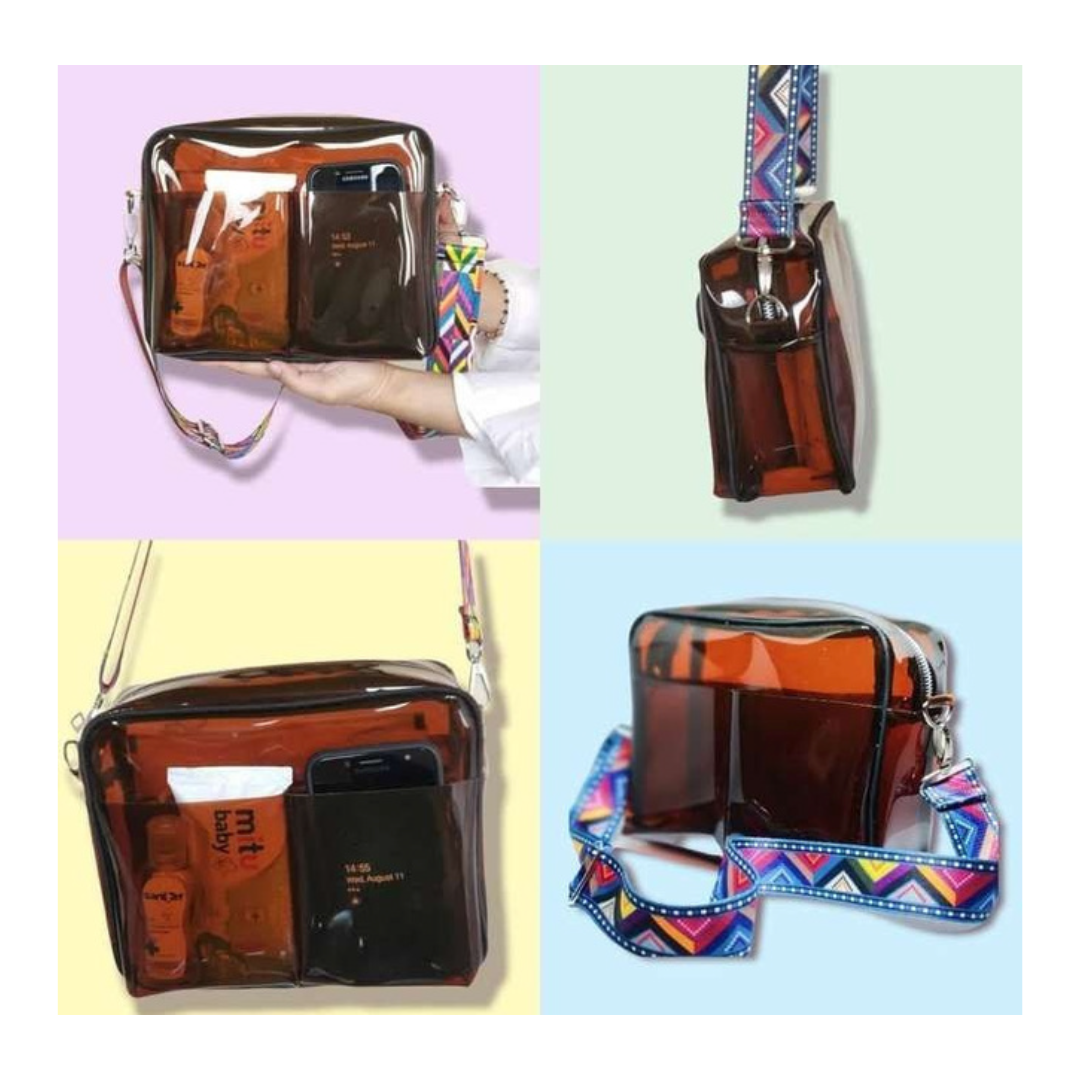 Sling bag Surasio