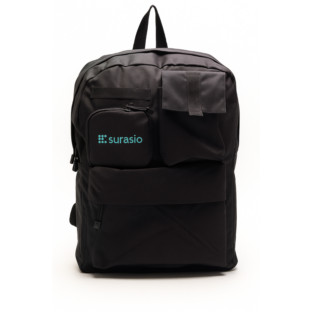 Tas Surasio