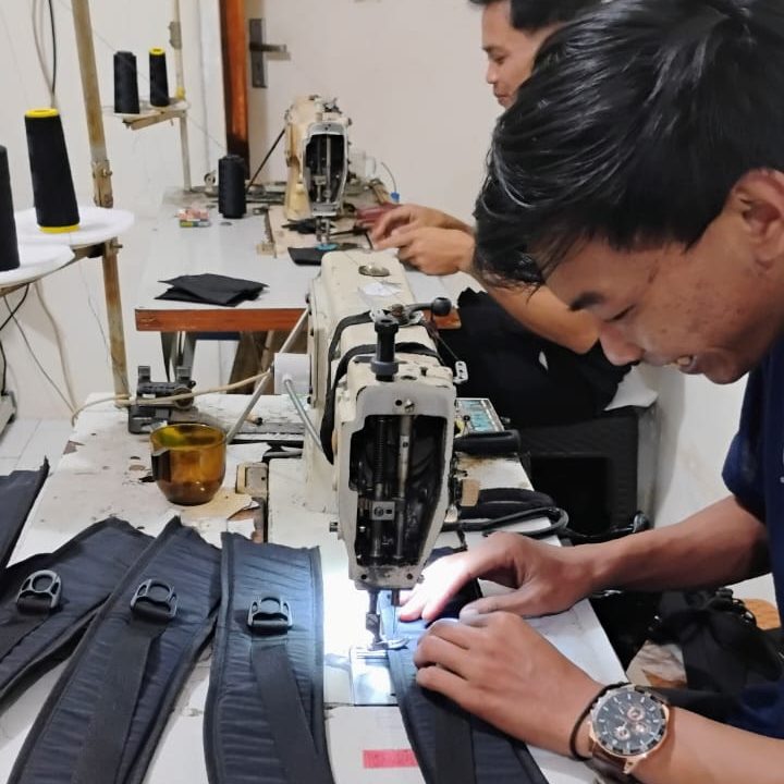 workshop surasio production
