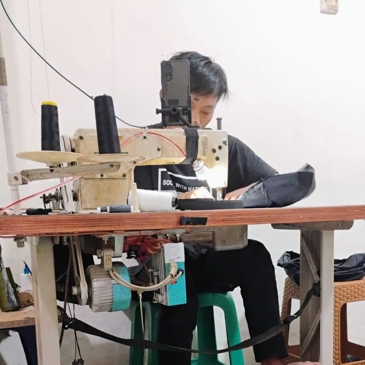 workshop surasio production