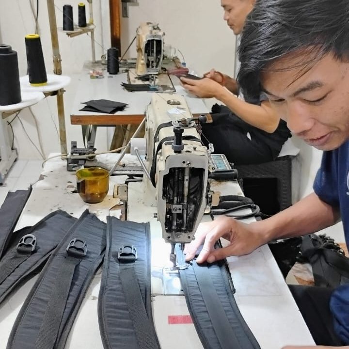 Tentang Surasio Production