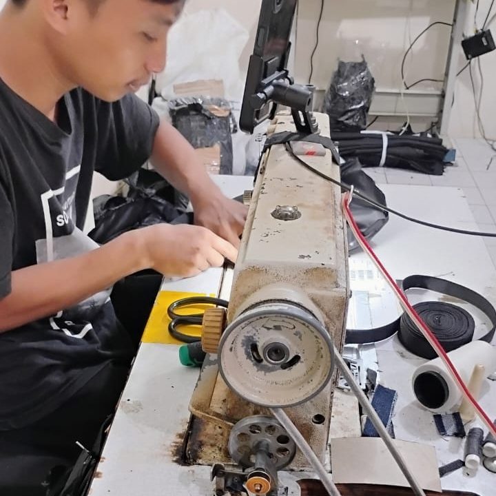 workshop surasio production