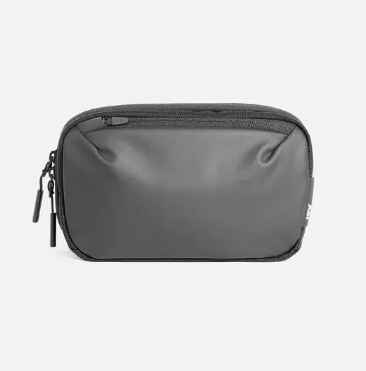 Clutch organizer pouch surasio